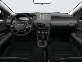 Dacia Sandero thumbnail 11