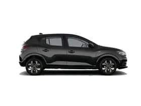 Dacia Sandero thumbnail 3