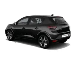 Dacia Sandero thumbnail 4