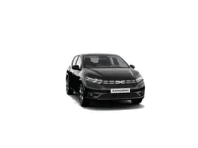 Dacia Sandero thumbnail 5