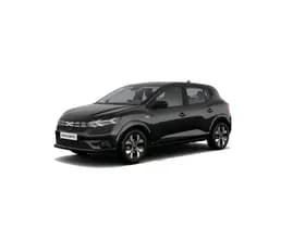 Dacia Sandero thumbnail 6