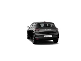 Dacia Sandero thumbnail 7