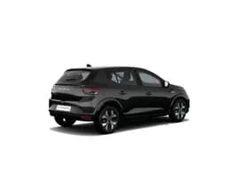 Dacia Sandero thumbnail 8
