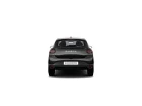 Dacia Sandero thumbnail 10