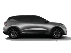 Renault Scénic thumbnail 3