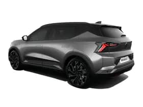 Renault Scénic thumbnail 4
