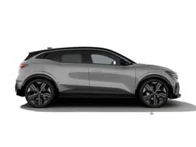Renault Mégane E-Tech thumbnail 3