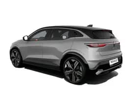 Renault Mégane E-Tech thumbnail 4