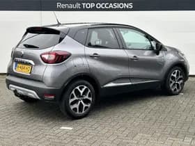 Renault Captur thumbnail 2