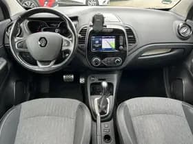 Renault Captur thumbnail 3