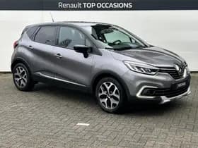 Renault Captur thumbnail 5