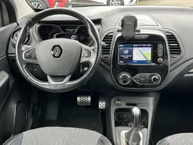 Renault Captur thumbnail 10