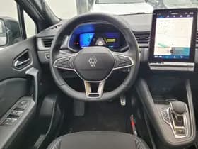 Renault Symbioz thumbnail 3