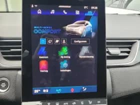 Renault Symbioz thumbnail 36