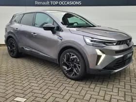 Renault Symbioz thumbnail 5