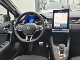 Renault Symbioz thumbnail 10