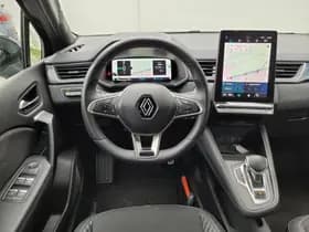 Renault Captur thumbnail 3