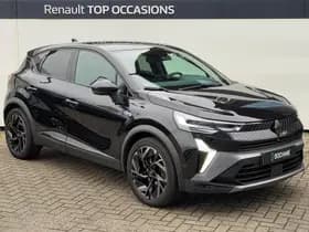 Renault Captur thumbnail 5