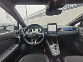 Renault Captur thumbnail 10