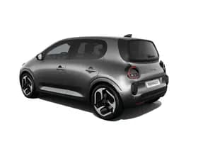 Renault Twingo thumbnail 4