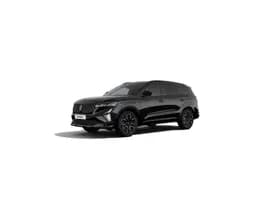 Renault Espace thumbnail 6
