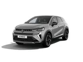 Renault Symbioz thumbnail 2