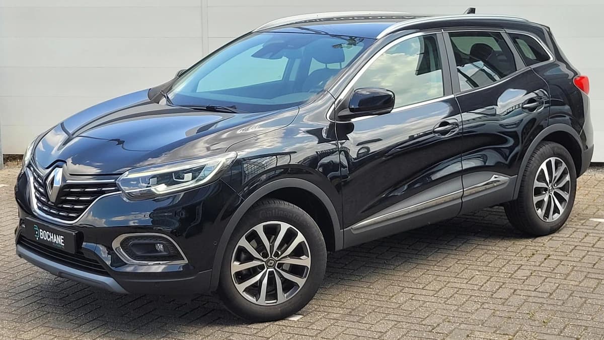 Renault Kadjar — foto 1