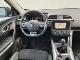 Renault Kadjar thumbnail 3