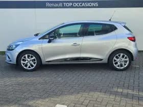 Renault Clio thumbnail 15