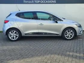 Renault Clio thumbnail 16