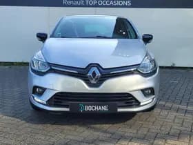 Renault Clio thumbnail 17