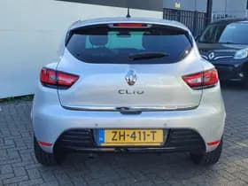 Renault Clio thumbnail 18