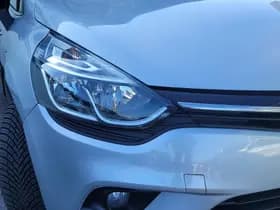 Renault Clio thumbnail 25