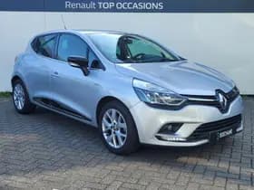 Renault Clio thumbnail 5