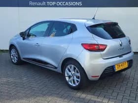 Renault Clio thumbnail 6