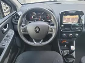 Renault Clio thumbnail 10