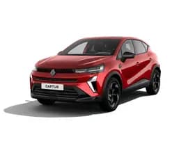 Renault Captur thumbnail 2