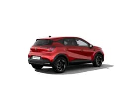 Renault Captur thumbnail 8