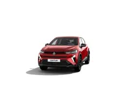 Renault Captur thumbnail 9