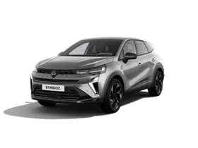 Renault Symbioz thumbnail 2