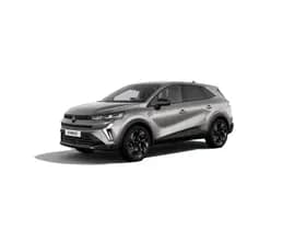 Renault Symbioz thumbnail 6