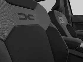 Dacia Bigster thumbnail 12