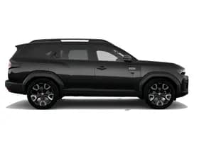 Dacia Bigster thumbnail 3