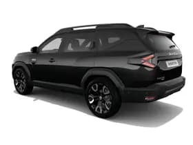 Dacia Bigster thumbnail 4