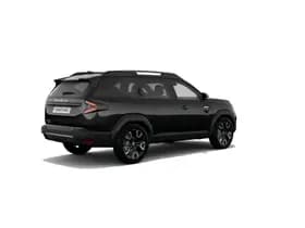 Dacia Bigster thumbnail 8