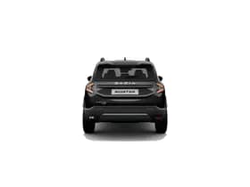 Dacia Bigster thumbnail 10