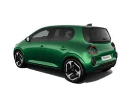 Renault Twingo thumbnail 4