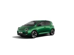 Renault Twingo thumbnail 6