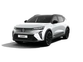 Renault Scénic thumbnail 2