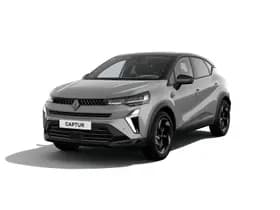 Renault Captur thumbnail 2